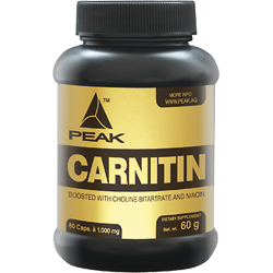 carnitin-caps