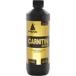 carnitin_juice_flasche