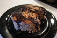 Diétás süti csoki öntettel: diétázz proteines sütivel! Mi legyen a kóstoló a FitBalance-on?