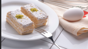 Pofon egyszerű diétás recept – trópusi süti fitnesz modell módra – még az agglegényeknek is menni fog!