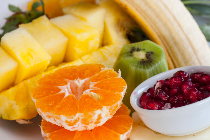 8 gyümölcs, ami garantáltan segít a fogyásban | hoskins.hu