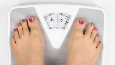Miért az utolsó 5 kg megy le a legnehezebben rólad?