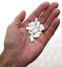 Megoldás azoknak akiknek gondot okoz az aminosav tabletta lenyelése!