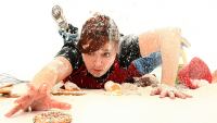 A diéta idején bizony mellőznöd kell a cukrot! Képtelen vagy rá?! Vajon cukorfüggő vagy?!