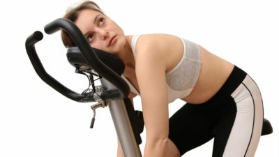 Hiába sportolsz órákat a fogyókúrádban, a mérleg egyre többet mutat?!