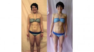Fruzsi Peak Girl 20 év felett: 12 hét alatt – 7,9kg! Mi egy sikeres fogyókúra titka?