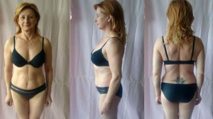 Gaby Peak Girl 50 év felett: 12 hét alatt – 7kg! A kor nem kifogás a diétára!