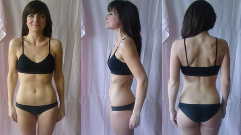 6 kiló mínusz 1 hónap alatt: látványos fogyás a trainer-diétával - Fogyókúra | Femina