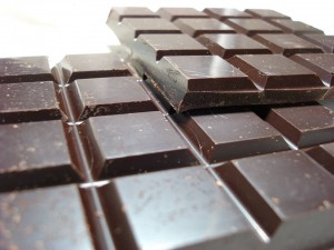 Mit tud az igazi fekete csokoládé?