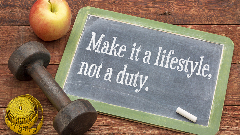 Életmódváltás 14 napos személyre szabott étrenddel » Your Body Live