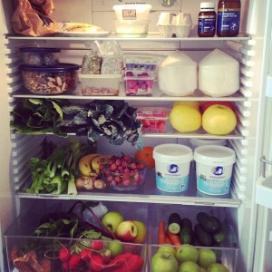 Rejtett kalóriák a hűtődben! Csalóétkezés a diéta alatt, úgy hogy észre sem veszed!