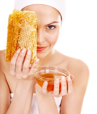 Méz – Nem csak a szervezetednek egészséges, de a bőrödnek is!