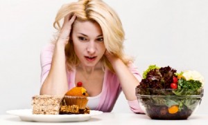 5 stresszoldó tipp, ami nem teszi tönkre a diétád!