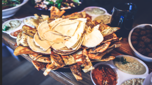 Újabb diétás nasi: Proteines Tortilla a büntetlen TV előtti nassoláshoz!