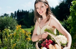 Tavasz van, kertészkedj! Legyen a kerted a saját vitaminforrásod!