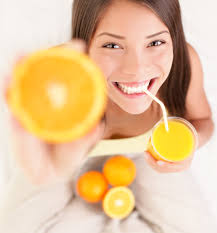 Gyümölcslé a folyékony vitaminbomba! Préselj magadnak gyümölcslevet