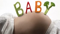 Egészséges táplálkozás a gyermekáldásért