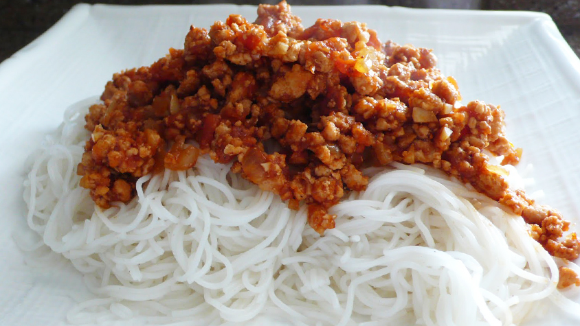 Bolognai fogyás, Jó hír a tésztaimádóknak, így lehet a spagettivel fogyni
