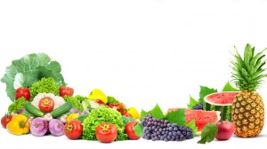 Színterápia a táplálkozásodban, avagy milyen színben pompázzanak a tányérodra került ételek?!