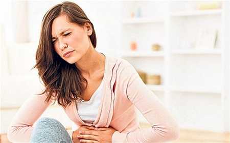 Menstruáció alatt hamarabb lehet fogyni?, Fogyni menstruáció közben