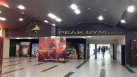 Mozi előtt vagy után egy edzés a Peak Gym Arénában?