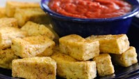 Tofu Nuggets, a húsmentes napokra!