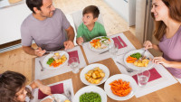 Hogyan szoktasd rá a családodat az egészséges étkezésre?