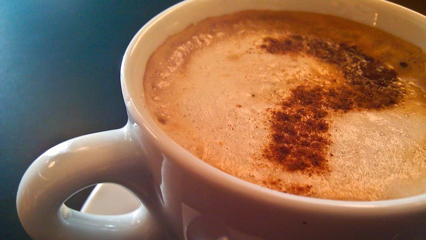 fogyis kávé igy fogyj 8 kilot 7 nap alatt
