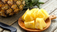 Zsírégetés ananásszal?