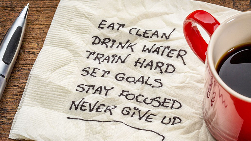 Motiváció fogyáshoz, Elhoztuk a 10 legjobb motivációt a sikeres fogyókúrához