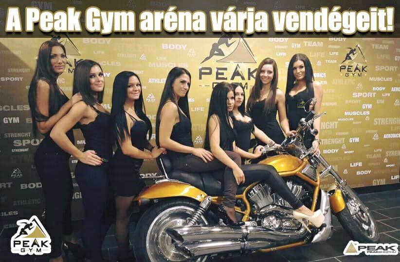 peak-gym-arena-staff