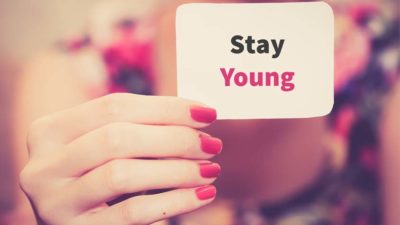 Összetett támadással a fiatalságod megőrzéséért