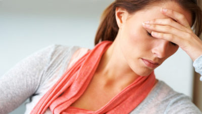 A legütősebb teakeverék a menopauza leggyakoribb tüneteire