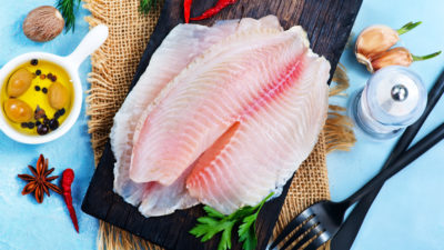 Olcsó halnak híg a leve? Avagy a pangasius diétában?