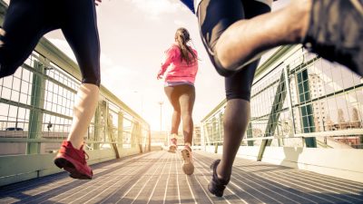 Tanácsok a gyorsabb és sérülésmentes futáshoz