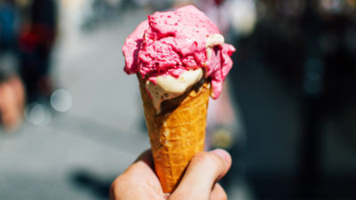 Amikor megkívánod a fagylaltot… Milyet válassz?