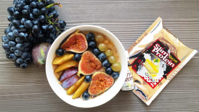 Gyümölcsös csábítás: Diéta vs. gyümölcsök