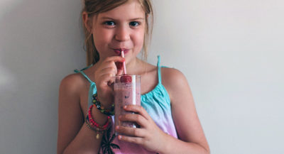Hogyan neveld a gyermekedet egészséges életmódra – avagy táplálékkiegészítők gyereknek?