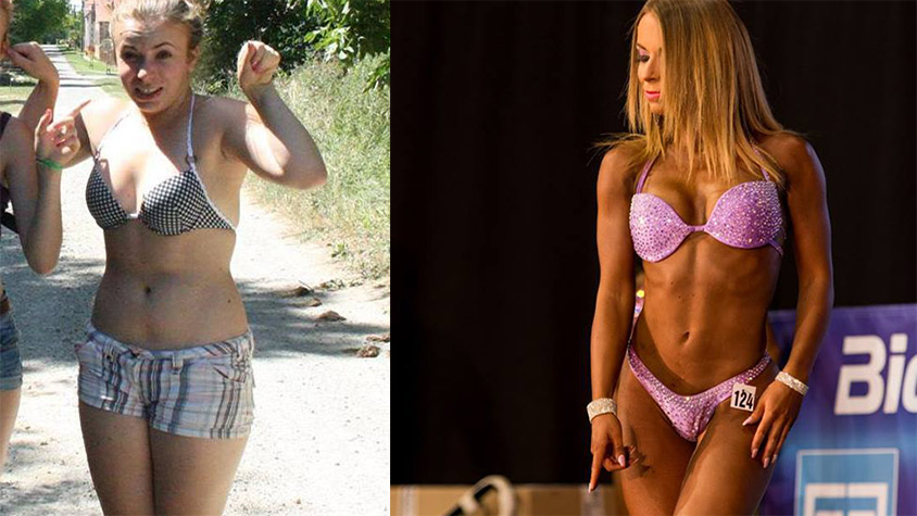 5 kiló mínusz 2 hét alatt villámgyors bikinidiétával - Fogyókúra | Femina