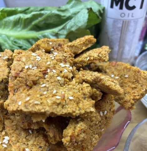 Chips helyett nasi