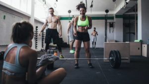 Miért érdemes nagy súlyokkal edzeni nőknek is?