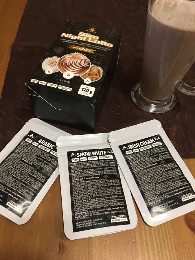 Így lehetséges a zsírégetés a koffeinnel | hoskins.hu