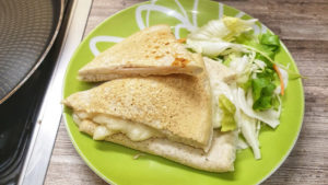 Szinte szénhidrátmentes szendvics: a diétázók Szent Grálja!