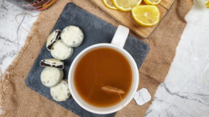 Kollagénes szépítő-ízületvédő tea – ez kell majd a télre!