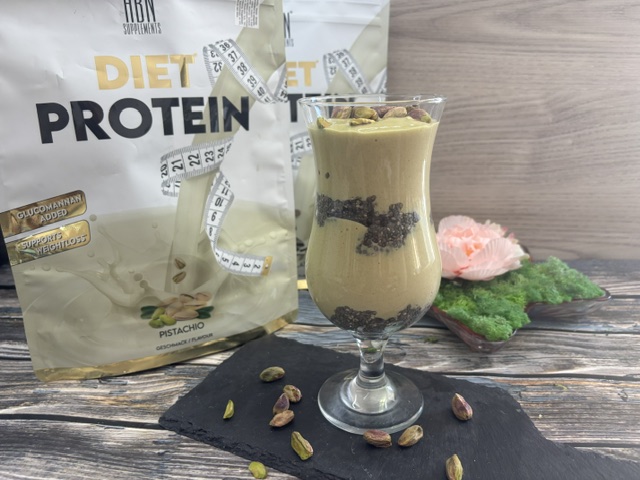 Minőségi fehérjepor - Peak Diet protein