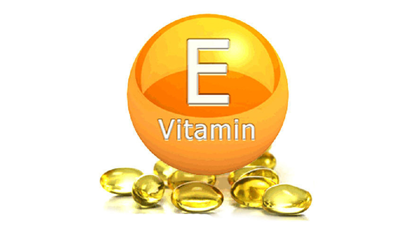 E vitamin- tokoferol - PEAK, peakshop.hu