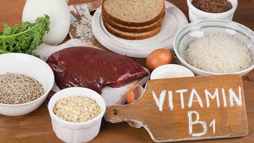 Amit a B1-vitaminról tudni kell