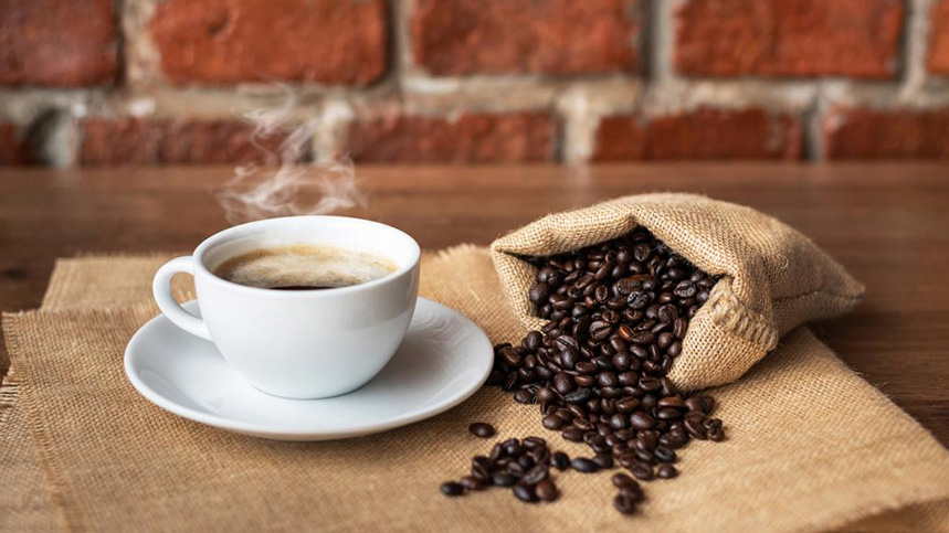 koffein zsírégető hatása
