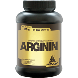 Zsírégetés és izomépítés az L-arginin aminosavval - L fogyás