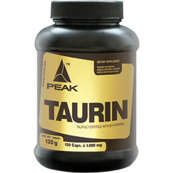 taurin